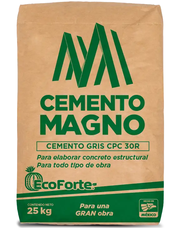 Cemento Magno 30R